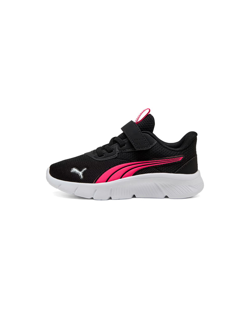 Tênis Puma Flexfocus Lite Modern PS Infantil