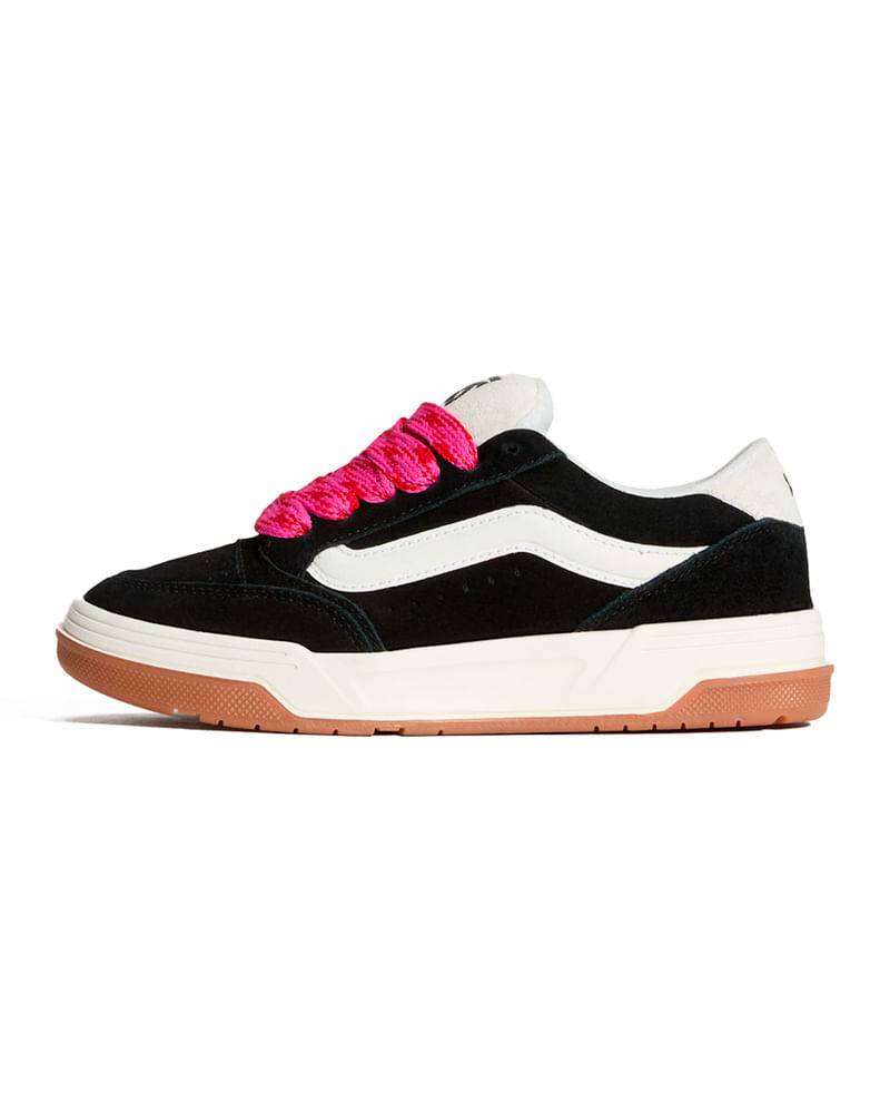 Tênis Vans Hylane Feminino