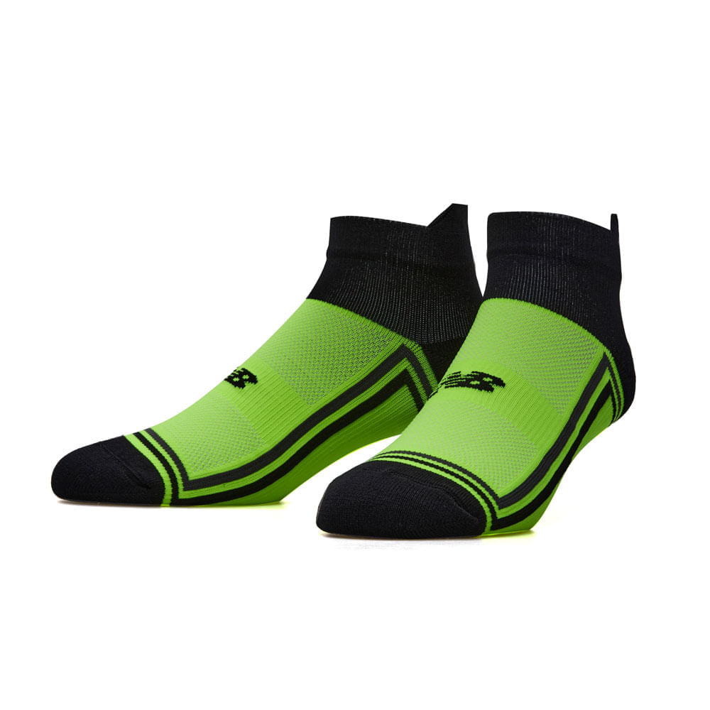 Meia New Balance Performance Unissex