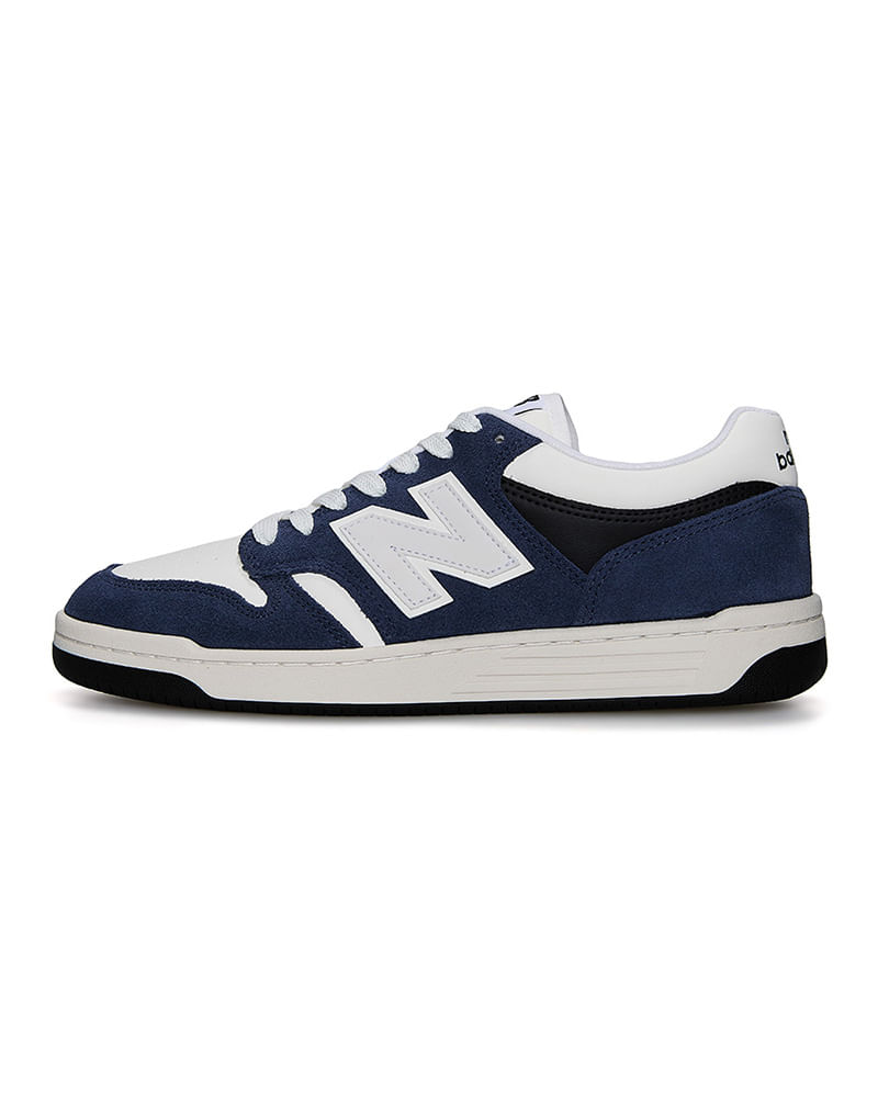 Tênis New Balance 480 Low Masculino