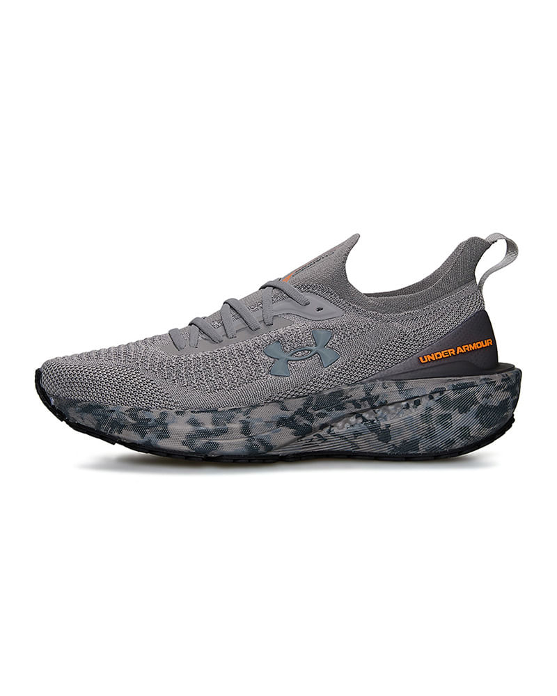 Tênis Under Armour Charged Quicker 2 Unissex