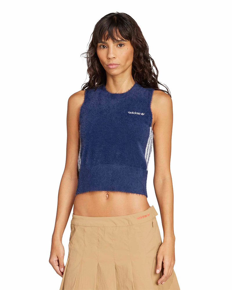 Regata adidas Originals Feminina