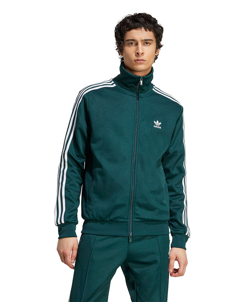 Jaqueta adidas Beckenbauer Classic Masculina
