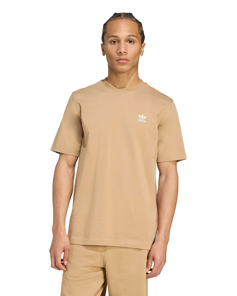 Camiseta adidas Trefoil Essentials Masculina