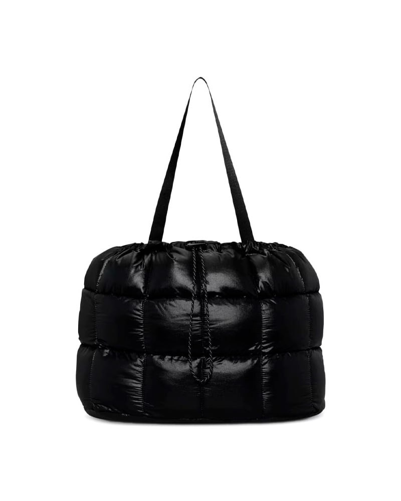 Bolsa Nike Sportswear Puffle Tote 2.0 Unissex