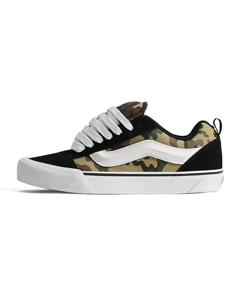 Tênis Vans Knu Skool Masculino