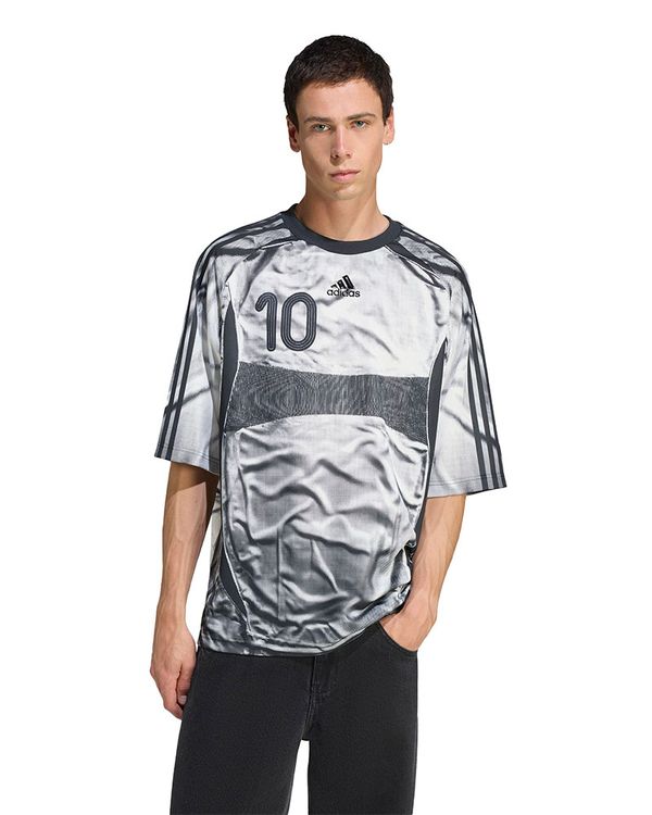 Camiseta adidas Adilenium Teamgeist Masculina - PP
