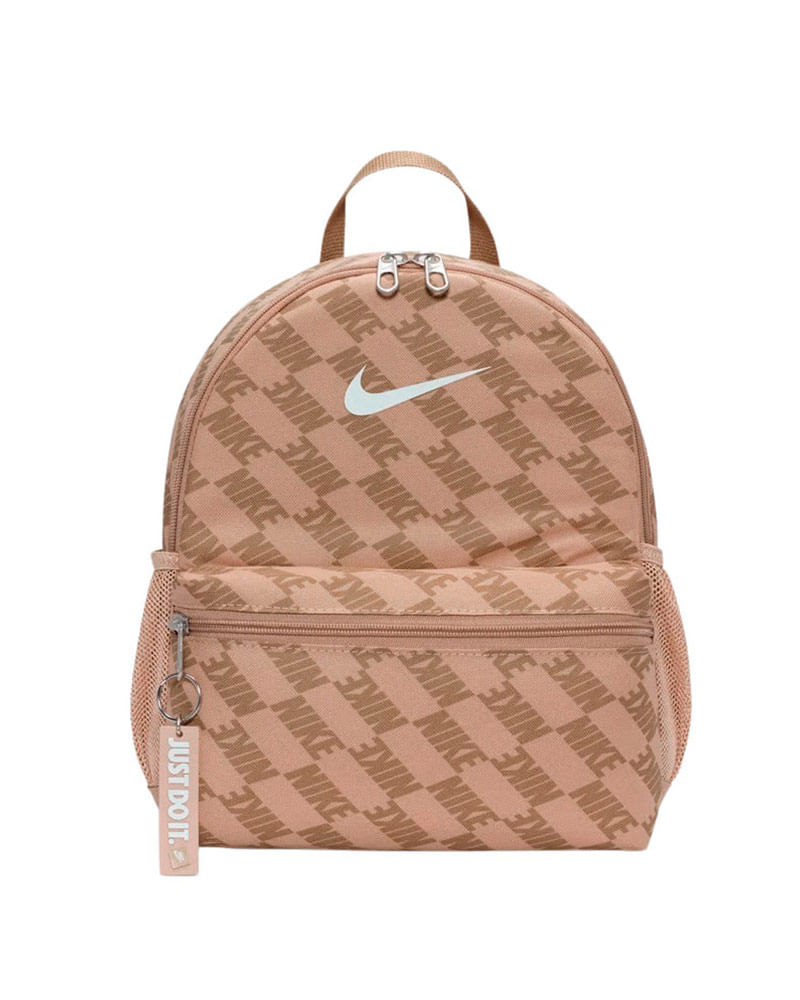 Mochila Nike Brasilia Mini Jdi Infantil