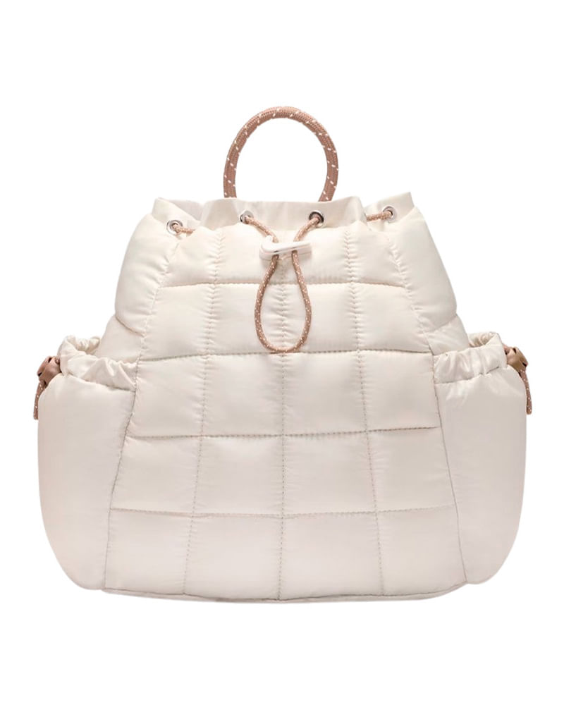 Mochila Nike Sportswear Puffle Mini Unissex