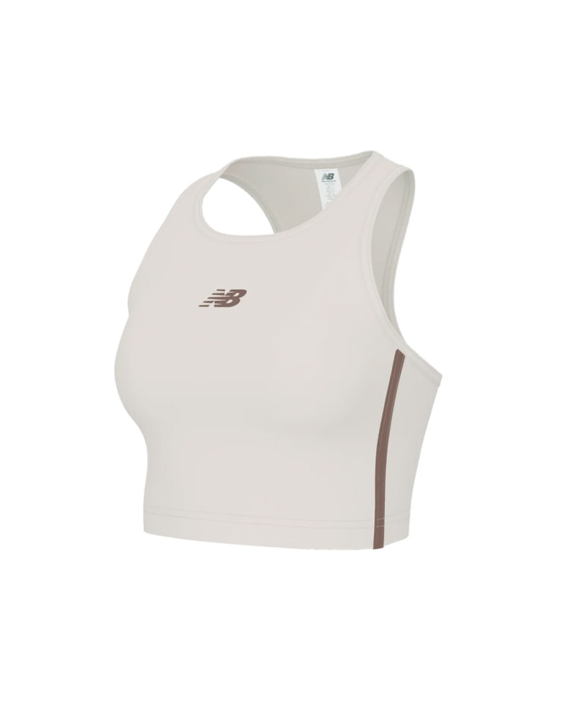 Regata New Balance Harmony Rib Performance Feminina