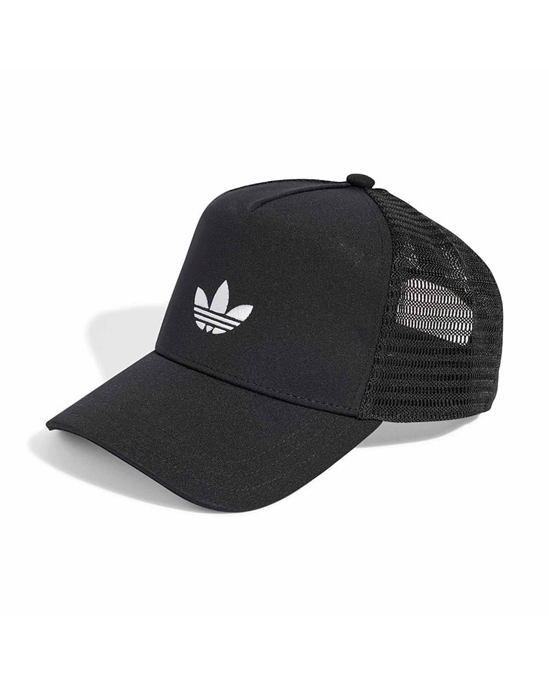 Boné adidas Curvo Adicolor Classics Unissex