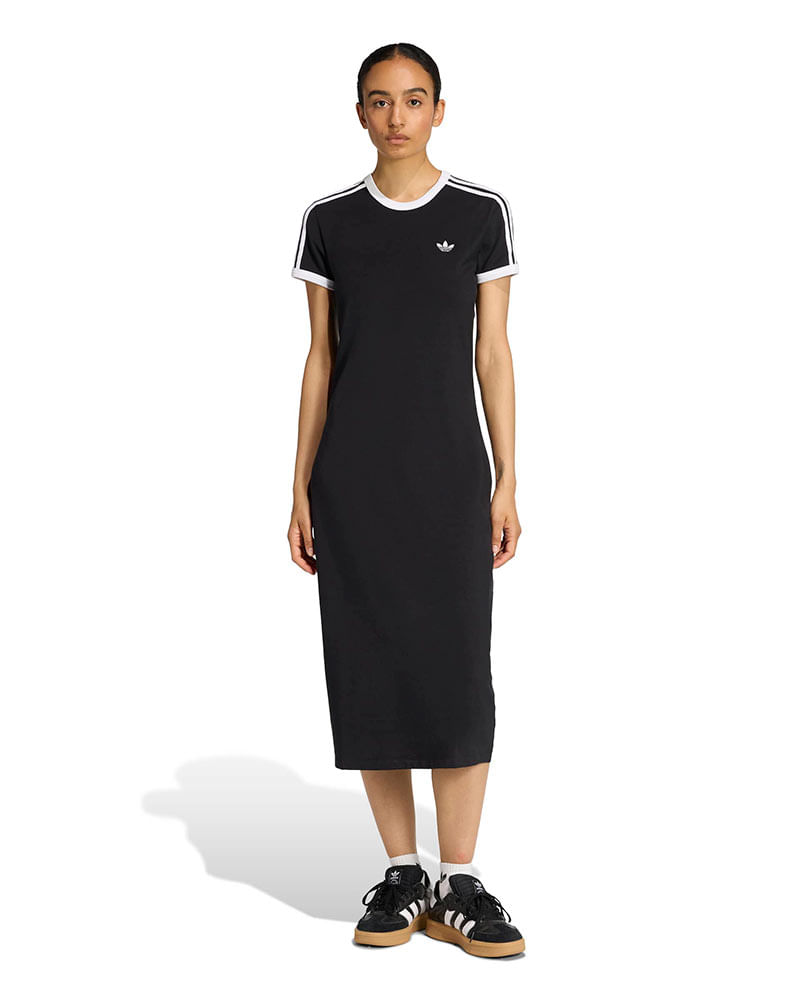 Vestido adidas Adicolor Feminino
