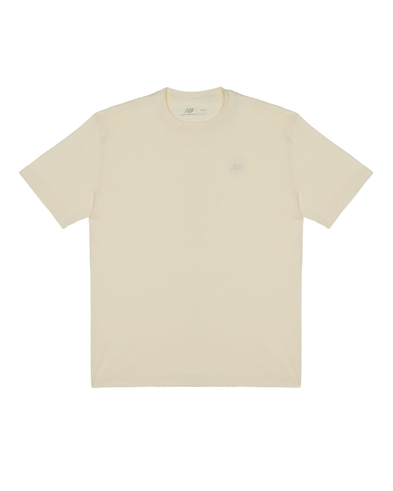 Camiseta New Balance Small Logo Masculina