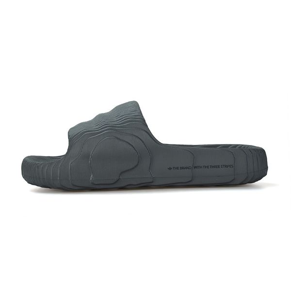 Chinelo adidas Adilette 22 Unissex - 36 a 37