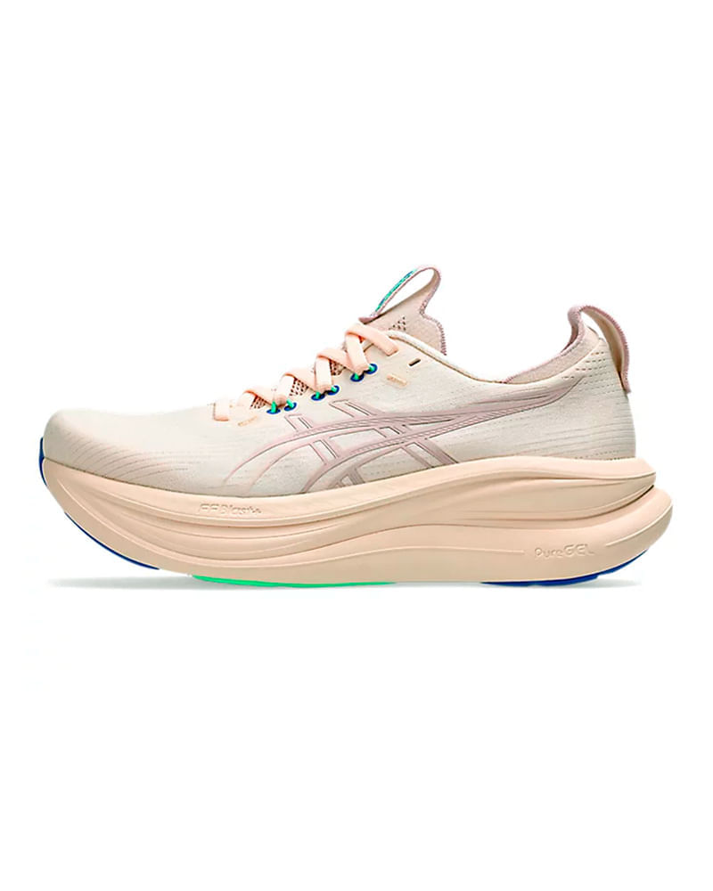 Tênis Asics Gel-Nimbus 28 Feminino