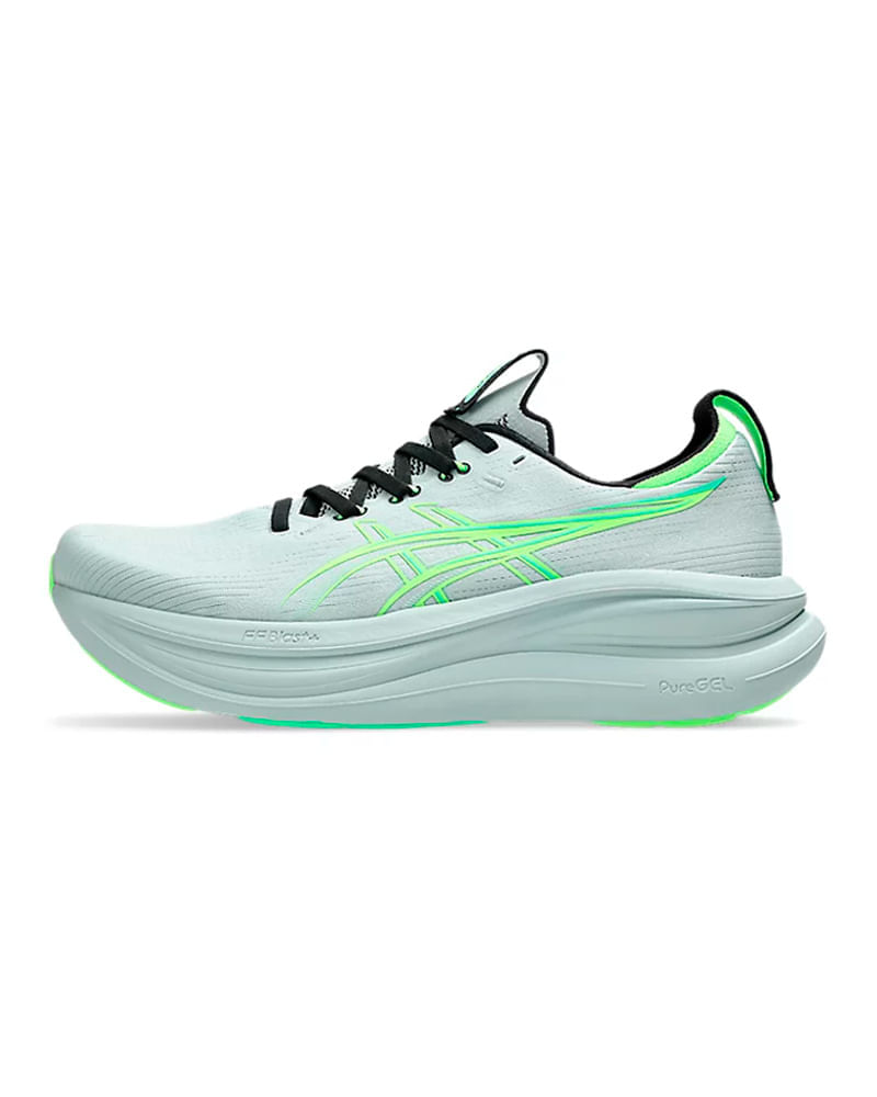 Tênis Asics Gel-Nimbus 28 Masculino
