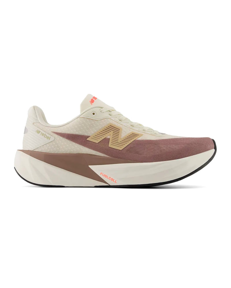 Tênis New Balance Fuelcell Rebel V5 Masculino - Tênis New Balance Fuelcell Rebel V5 Masculino - 43