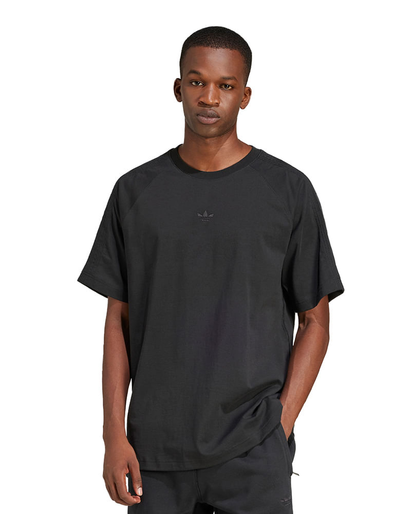 Camiseta adidas Essentials Premium Masculina