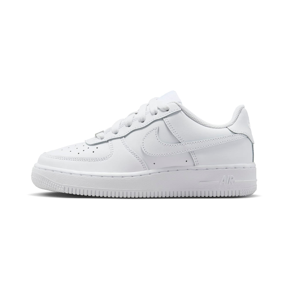 Tênis Nike Air Force 1 Le Infantil - Tênis Nike Air Force 1 Le Infantil - 35