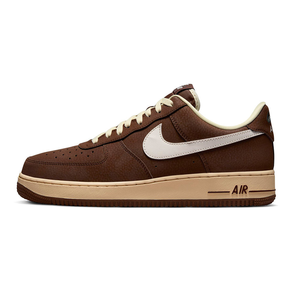 Tênis Nike Air Force 1 ´07 Ncps Masculino - Tênis Nike Air Force 1 ´07 Ncps Masculino - 42