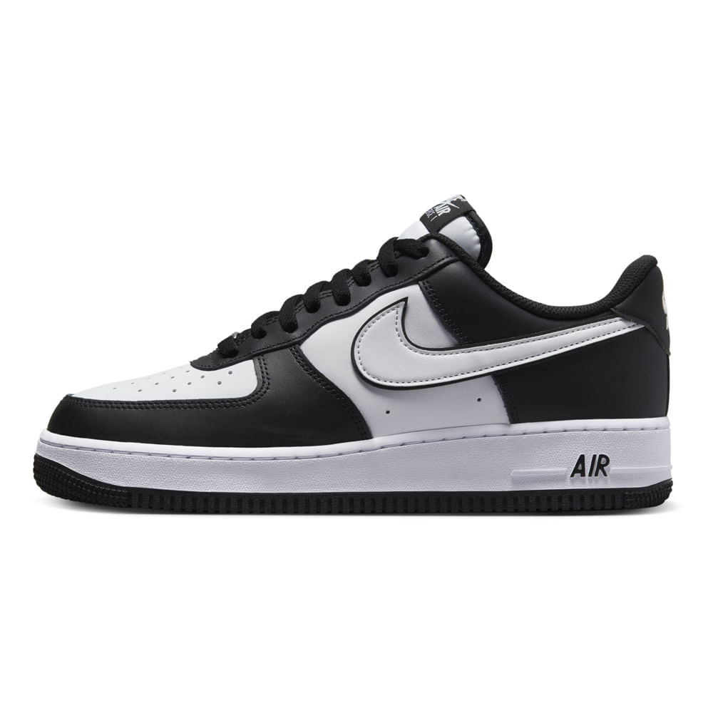 Tênis Nike Air Force 1 ´07 LE Masculino - Tênis Nike Air Force 1 ´07 LE Masculino - 45