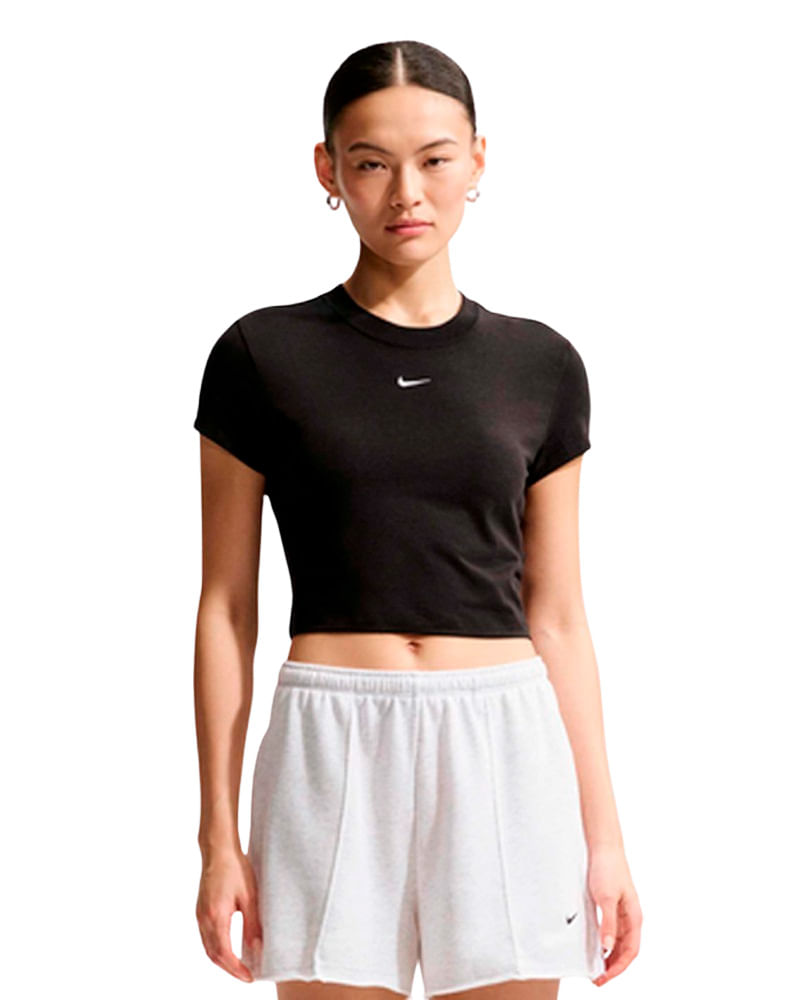 Análise: Camiseta Nike Sportswear Chill Knit Feminina