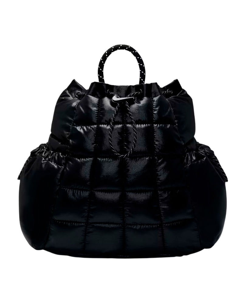 Mochila Nike Sportswear Puffle Mini Unissex