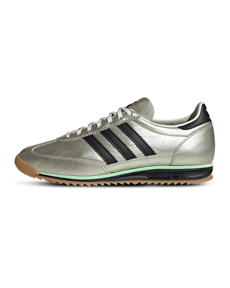 Tênis adidas SL 72 OG Feminino - Tênis adidas SL 72 OG Feminino - 36