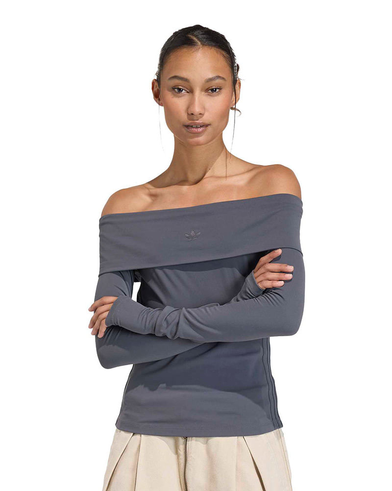 Blusão adidas Essentials Feminino
