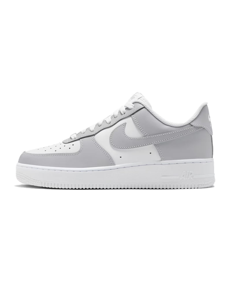 Tênis Nike Air Force 1 ´07 Masculino - Tênis Nike Air Force 1 ´07 Masculino - 41