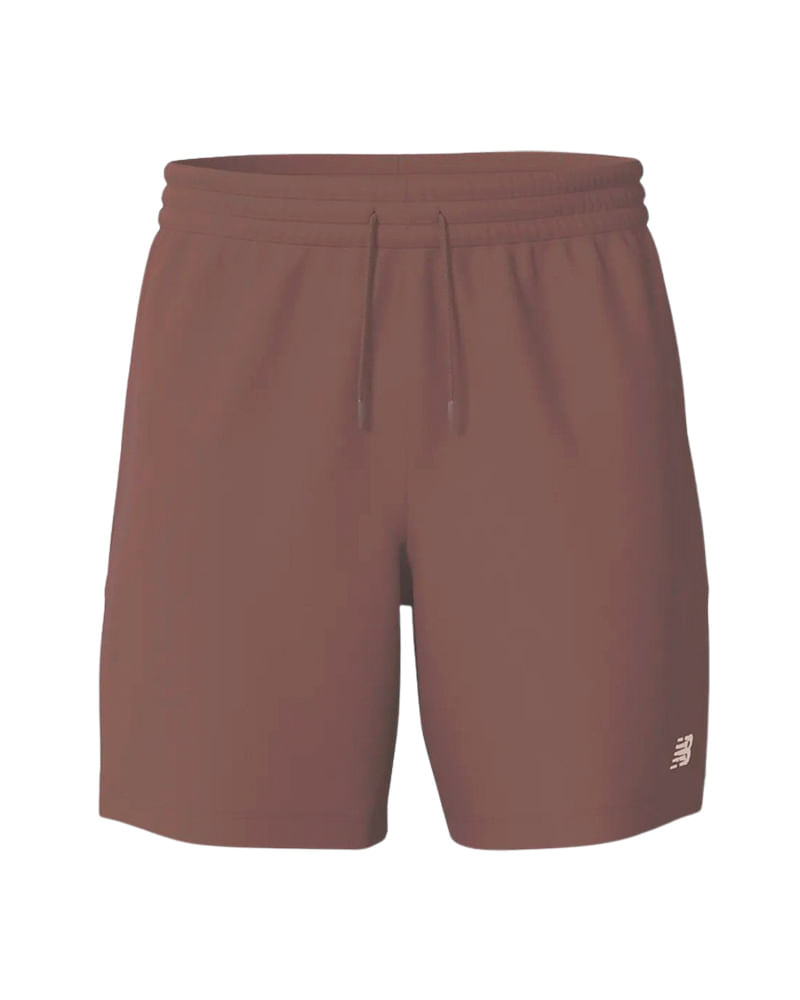Bermuda New Balance Essentials Masculina