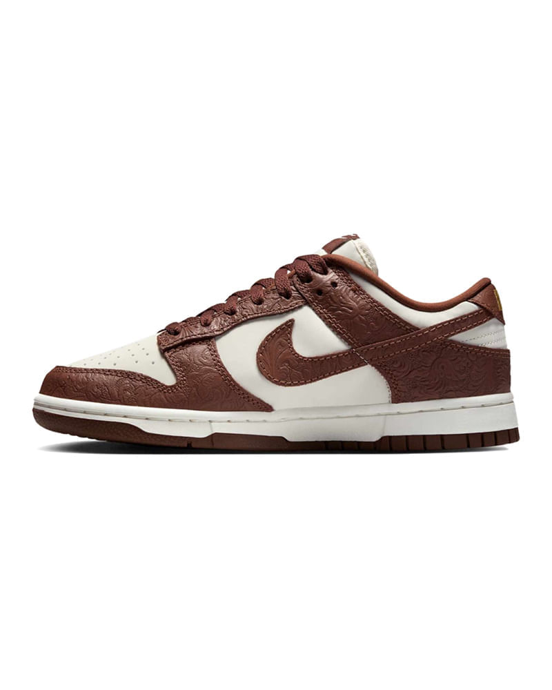 Tênis Nike Dunk Low Feminino - Tênis Nike Dunk Low Feminino - 40