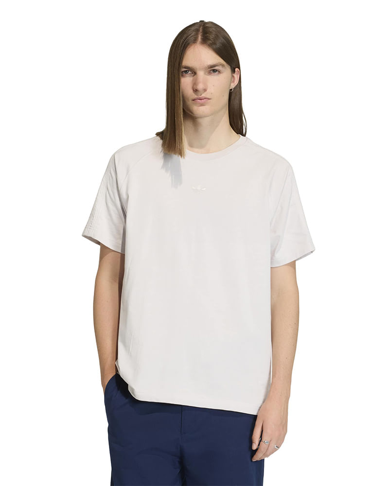 Camiseta adidas Essentials Premium Masculina