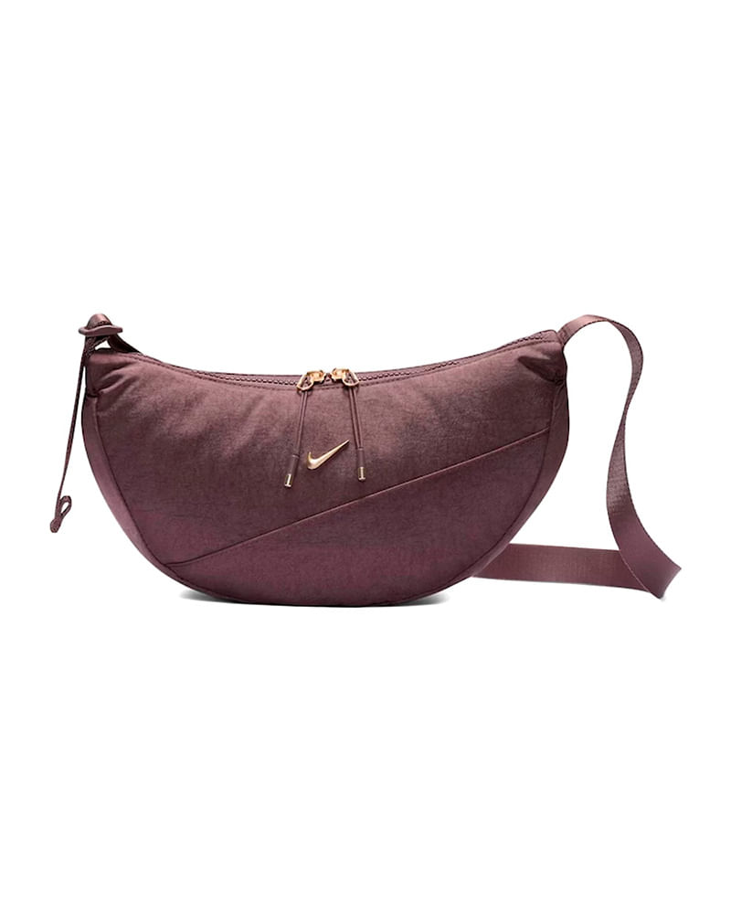 Bolsa Nike Aura Crescent Crossbody Unissex