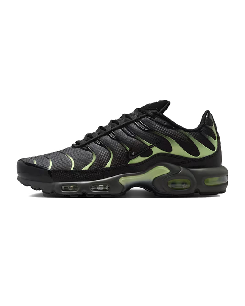 Tênis Nike Air Max Plus Masculino - Tênis Nike Air Max Plus Masculino - 42