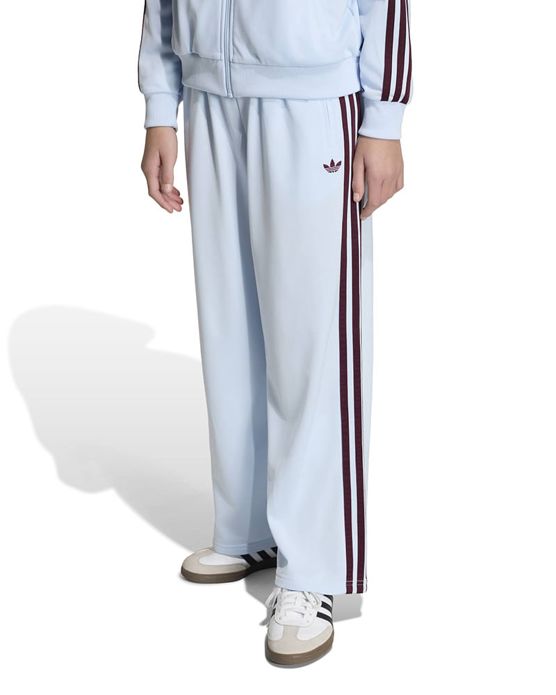 Calça adidas Firebird Lo Infantil