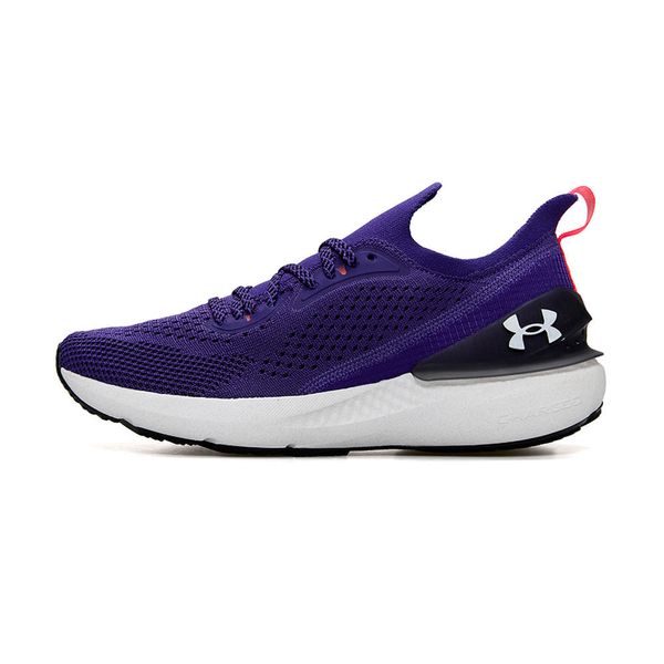 Tênis Under Armour Ch.Quicker W Unissex - 43