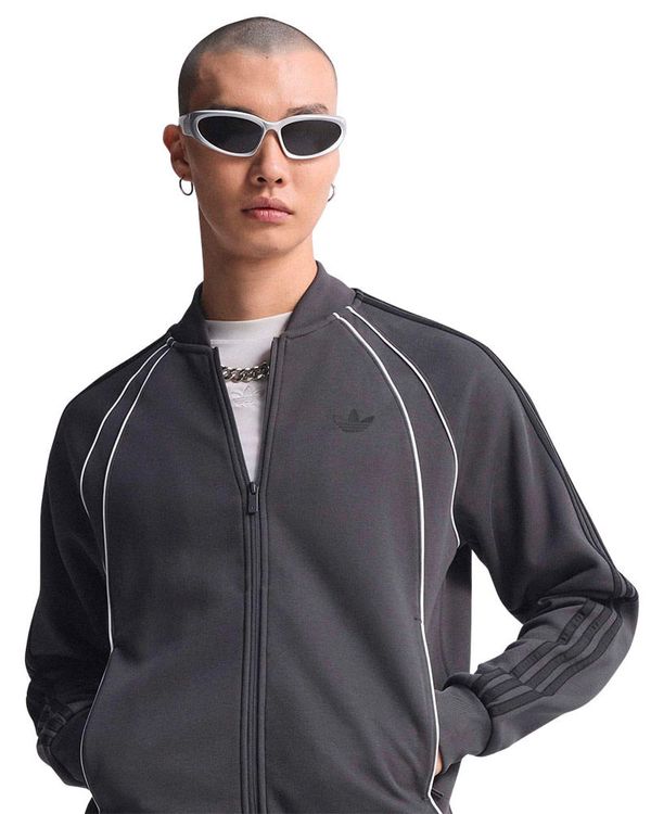 Jaqueta adidas De Treino 2.0 Adicolor Masculina - M