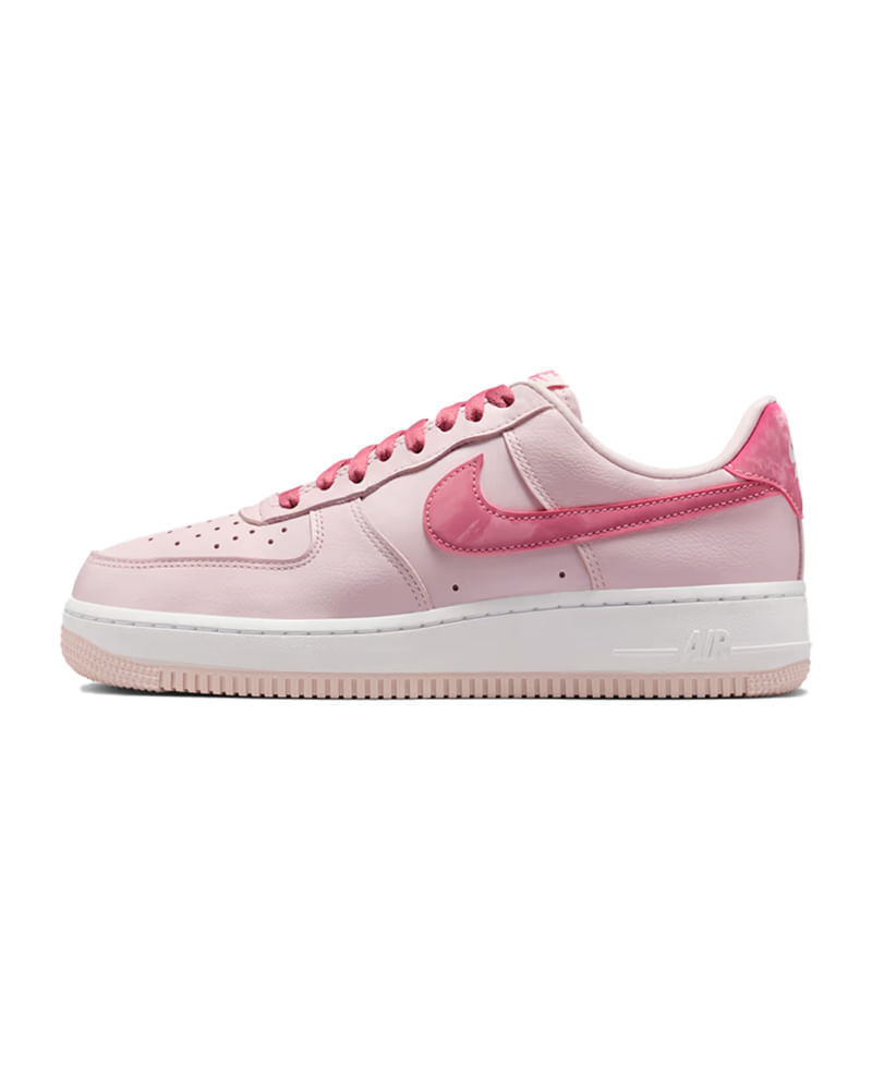 Tênis Nike Air Force 1 ´07 Feminino - Tênis Nike Air Force 1 ´07 Feminino - 39