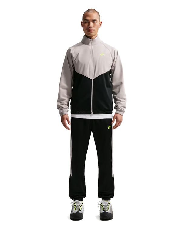 Conjunto Nike Tracksuit Masculino - M