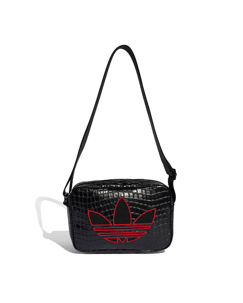 Bolsa adidas Airliner Unissex