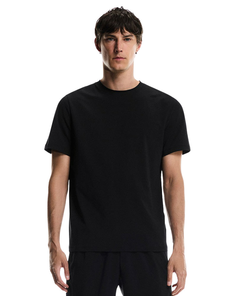 Camiseta On Focus-T 3 Masculina