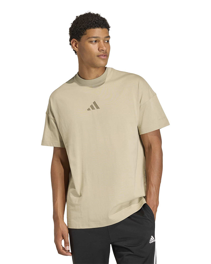 Camiseta adidas All Szn T Masculina