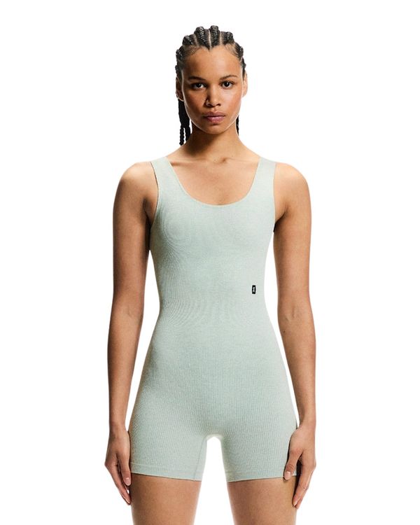 Body On Studio Knit Bodysuit 1 Feminino - P