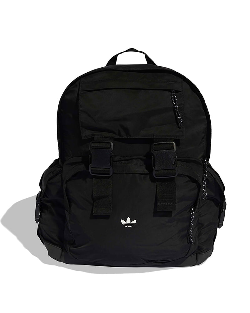 Mochila adidas Fivela Main Originals Unissex