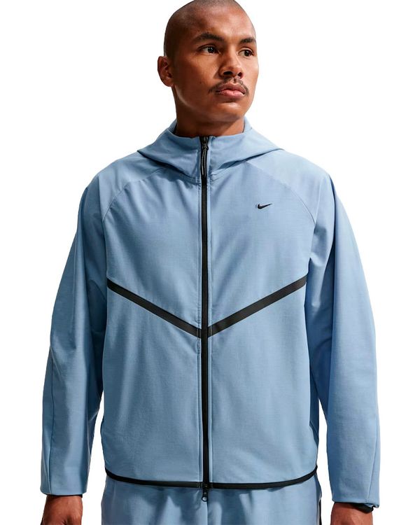 Jaqueta Nike Tech Shori Knit Masculina - GG