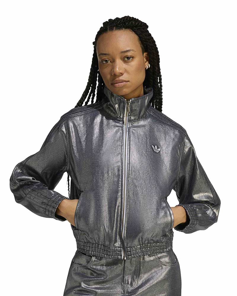 Jaqueta adidas Firebird Feminina
