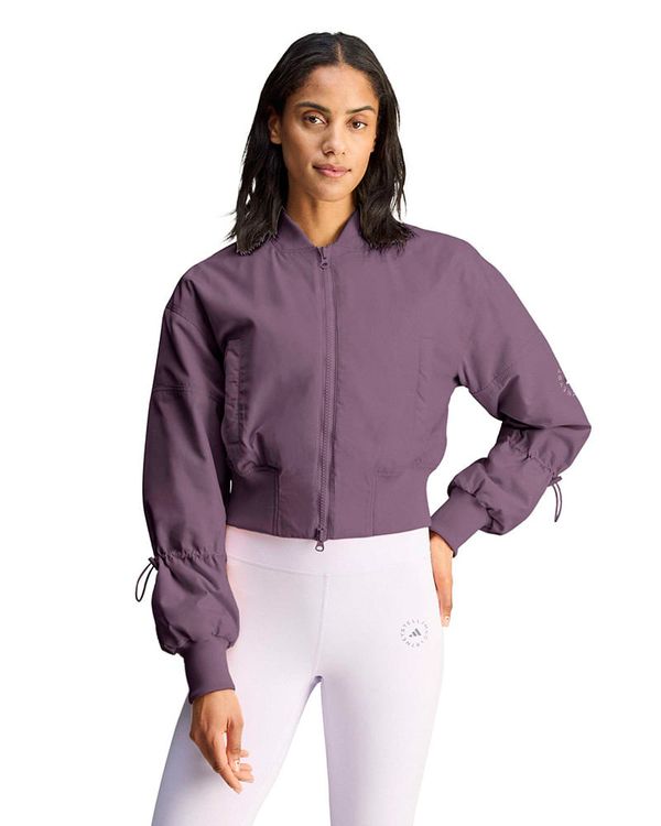 Jaqueta adidas Stella McCartney Feminina - G