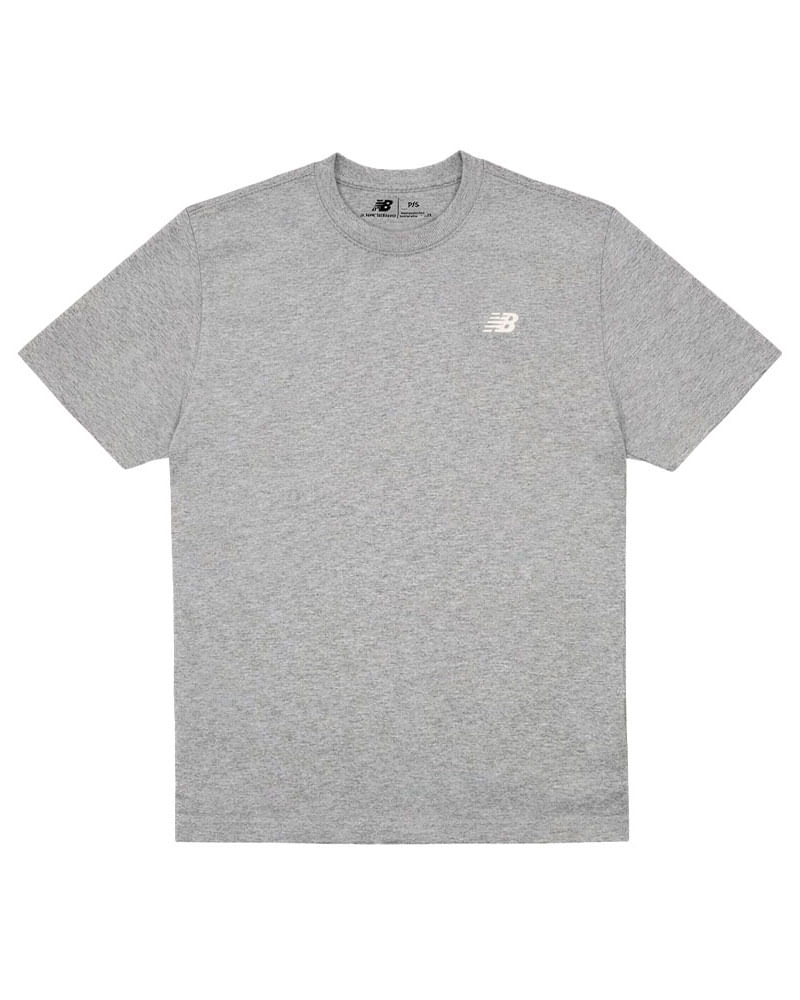 Camiseta New Balance Essentials Masculina