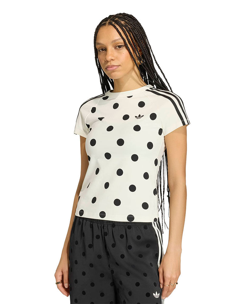 Camiseta adidas Cali Feminina